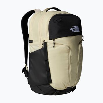 Градска раница The North Face Surge 31 l gravel/tnf black/npf