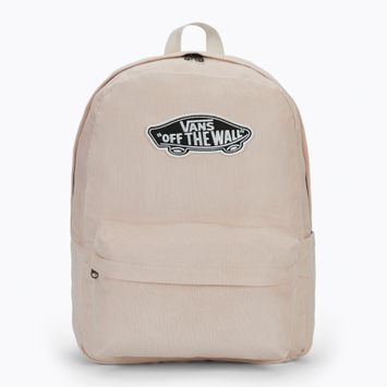 Vans Old Skool Classic 22 l сепия роза градска раница