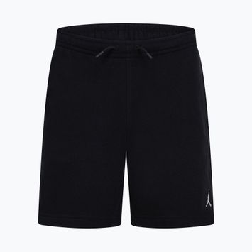 Детски шорти Jordan JDB MJ Brooklyn Fleece Essential black