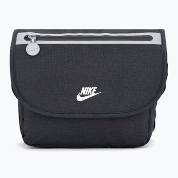 Чанта за закуска Nike Futura Messenger Lunch 7,5 l black