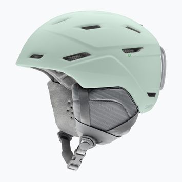 Ски каска Smith Mirage MIPS matte alpine ice