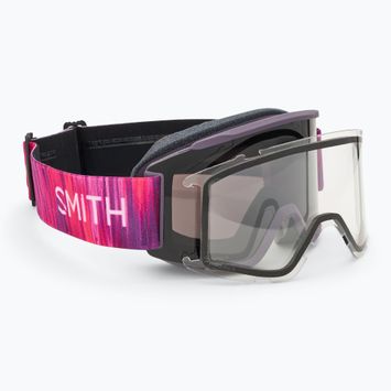 Скиорски очила Smith Squad S dreamscape/chromapop sun black