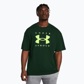 Мъжка тренировъчна тениска Under Armour