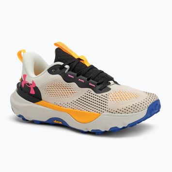 Under Armour Infinite Pro Trail мъжки обувки за бягане ivory dune/ivory dune/aero pink