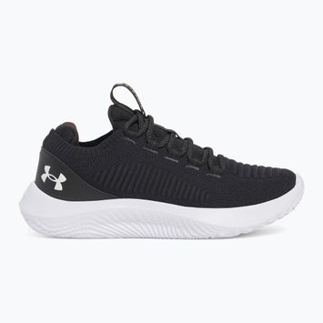 Дамски обувки за тренировка Under Armour Dynamic 2 black/anthracite/white