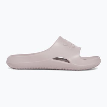 Мъжки джапанки Under Armour Locker V Slide gray dawn/gray dawn/gray dawn