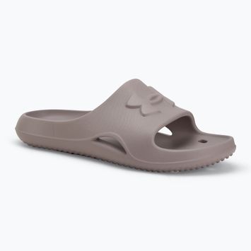 Мъжки джапанки Under Armour Locker V Slide gray dawn/gray dawn/gray dawn