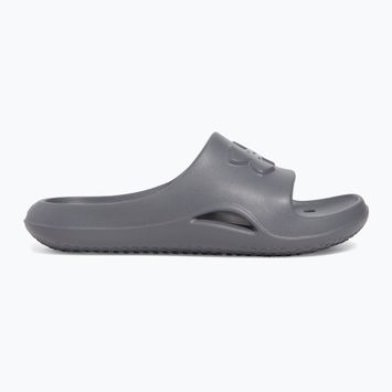 Under Armour дамски джапанки Locker V Slide castlerock/castlerock/castlerock