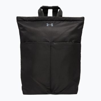 Under Armour Studio Lite 16 l hydro black/castlerock дамска раница
