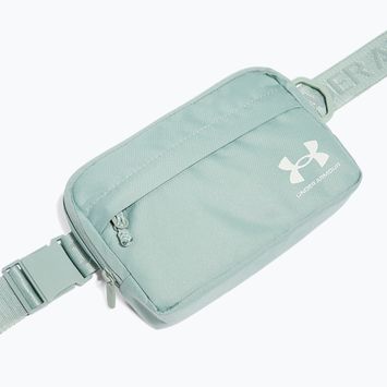 Under Armour Loudon 2 l силикаевозелено/хидрозелено бъбрек