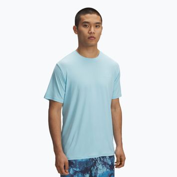 Мъжка тениска за тренировки Under Armour Vanish Energy stream/stream