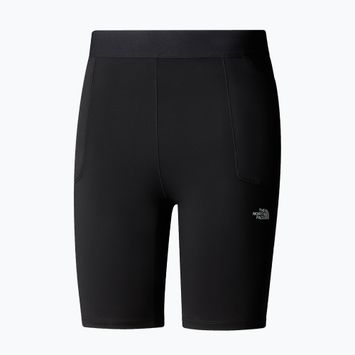 Дамски къси панталони за трекинг The North Face Refina 8" tnf black