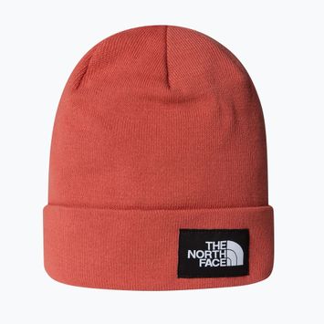 Зимна шапка The North Face Dock Worker Recycled mars dust