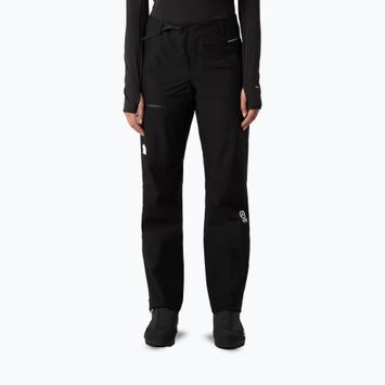 Дамски панталони за трекинг The North Face Summit Futurelight Torre Egger Lt black