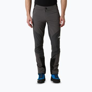 Мъжки панталони за трекинг The North Face Dawn Turn anthracite grey/asphalt grey/tnf black