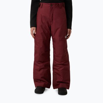 Детски скиорски панталони The North Face Freedom Insulated Sumac