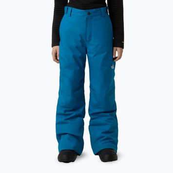 Детски скиорски панталони The North Face Freedom Insulated dusk blue