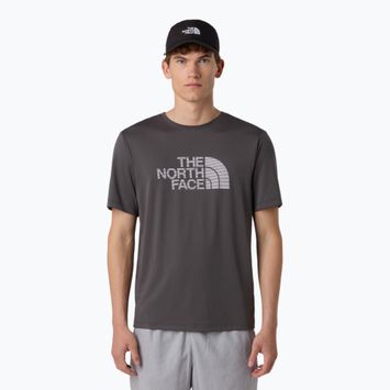 Мъжка тениска The North Face 24/7 Easy Reg anthracite grey
