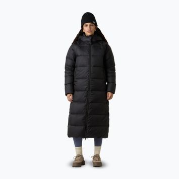 Дамско пухено дълго яке с качулка The North Face Hydrenalite City Long Down Hooded Parka