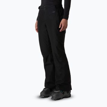 Дамски скиорски панталони The North Face Descendit Regular black