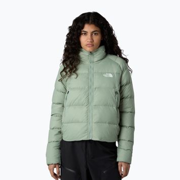 Дамско пухено яке The North Face Hyalite Down slate moss