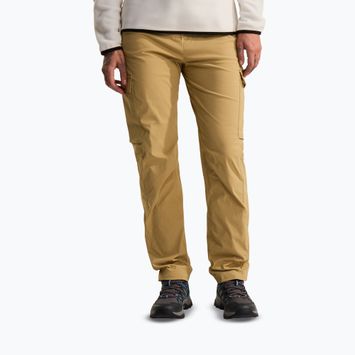 Дамски панталони за трекинг The North Face Exploration Cargo khaki stone