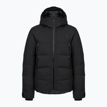 Мъжко ски яке The North Face Cirque Down black/r