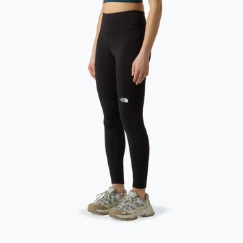 Дамски клин за тренировка The North Face Flex Warm black