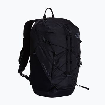 Туристическа раница The North Face Borealis Trail 27 l tnf black