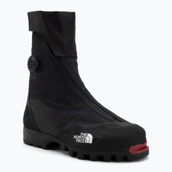 Мъжки високопланински обувки The North Face Summit Verto Fa tnf black/tnf red