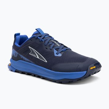 Мъжки обувки за бягане Altra Lone Peak 9+ тъмно сини