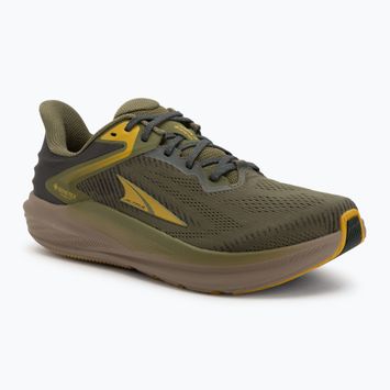 Мъжки обувки за бягане Altra Torin 8 GTX dusty olive