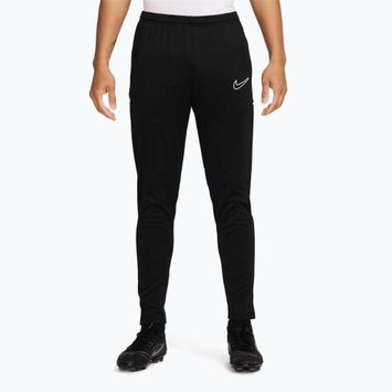 Мъжки панталони Nike Academy Dri-Fit black/black/white