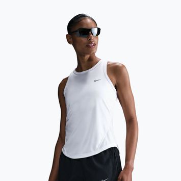 Дамска тениска за бягане Nike Tempo Dri-Fit Tank Top white