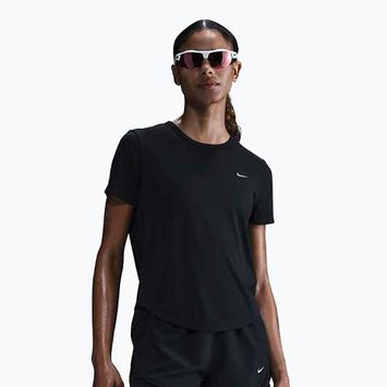 Дамска тениска за бягане Nike Tempo, черна