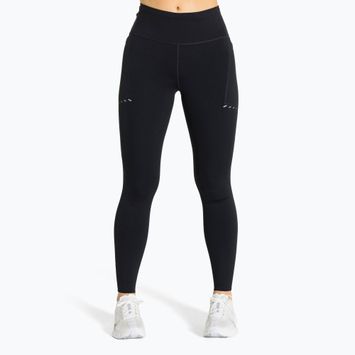 Дамски клинове за бягане Nike Swift 7/8 black