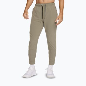 Мъжки панталони Nike Unlimited Dri-Fit Zippered Cuff light army/black/light army