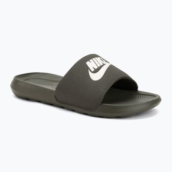 Мъжки чехли Nike Victori One Slide cargo khaki/cargo khaki/sail