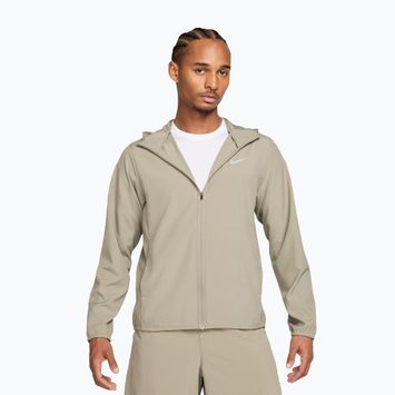 Мъжко яке Nike Form Dri-Fit light army