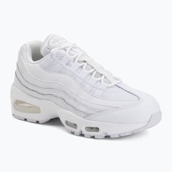 Мъжки обувки Nike Air Max 95 Big Bubble white/white/pure platinum/white