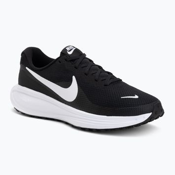 Мъжки обувки за бягане Nike Revolution 8 black/black/white