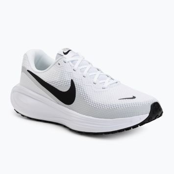 Мъжки обувки за бягане Nike Revolution 8 white/pure platinum/black