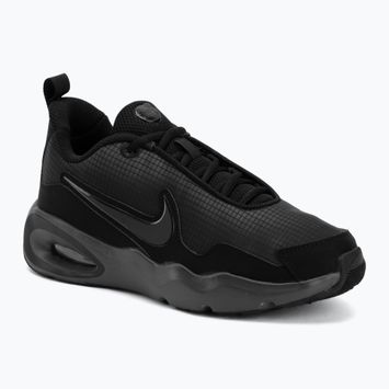 Обувки Nike Air Max Nova черно/хладно сиво/вълче сиво/антрацит