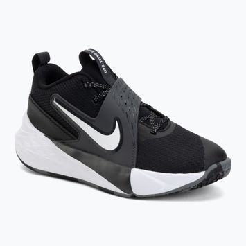 Детски обувки Nike Team Hustle D 12 black/anthracite/white