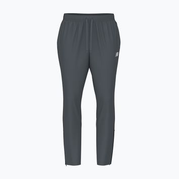 Мъжки панталони за бягане New Balance Sport Woven graphite