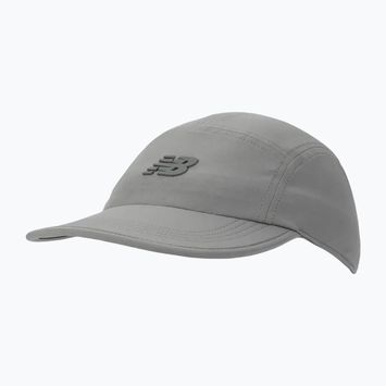 New Balance 5 Panel Performance V 2.0 шистова бейзболна шапка