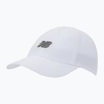 New Balance 5 Panel Performance V 2.0 бейзболна шапка бяла
