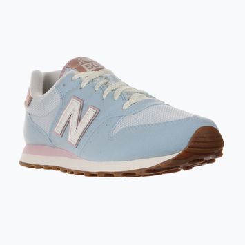 New Balance дамски обувки 500's V2 light chrome blue