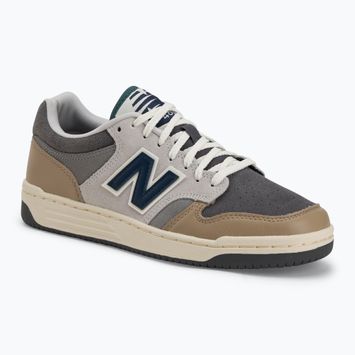 New Balance 480's V1 castle rock мъжки обувки