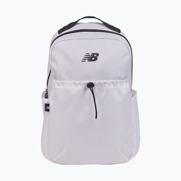 New Balance Essential 20 л бяла градска раница